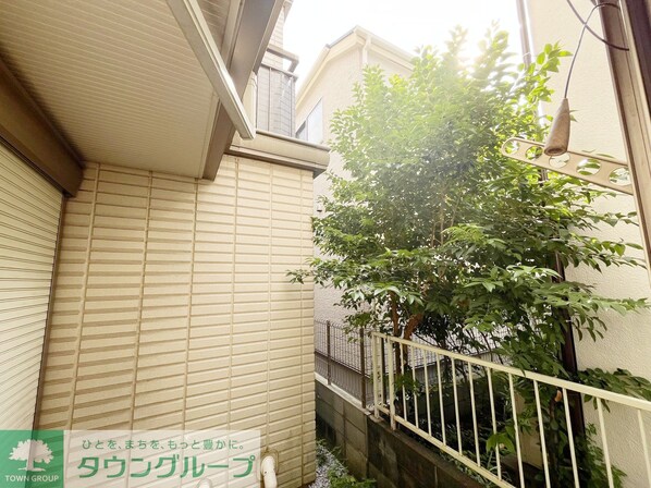 ジュネス鵠沼の物件内観写真